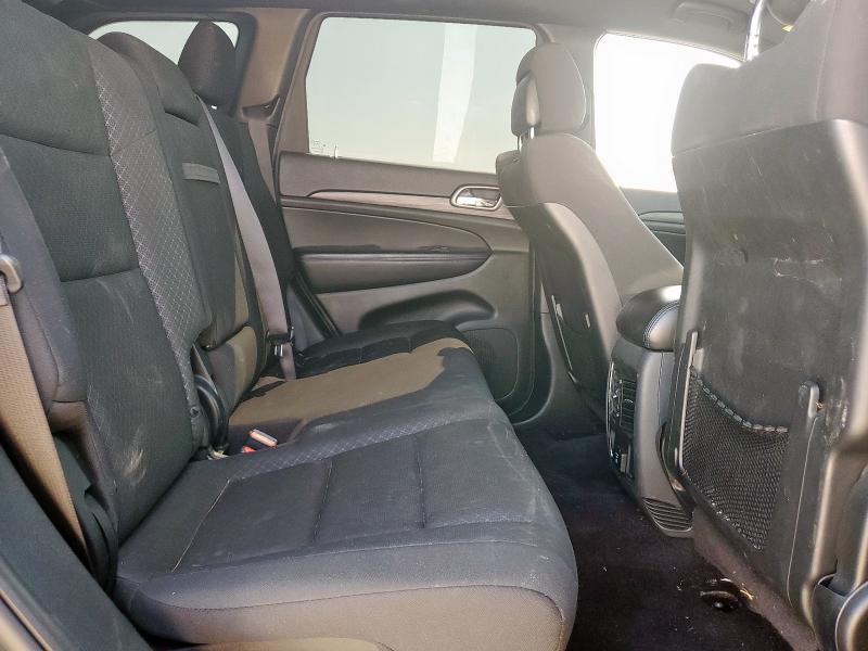 2019 JEEP GRAND CHER 1C4RJFAG5KC533921