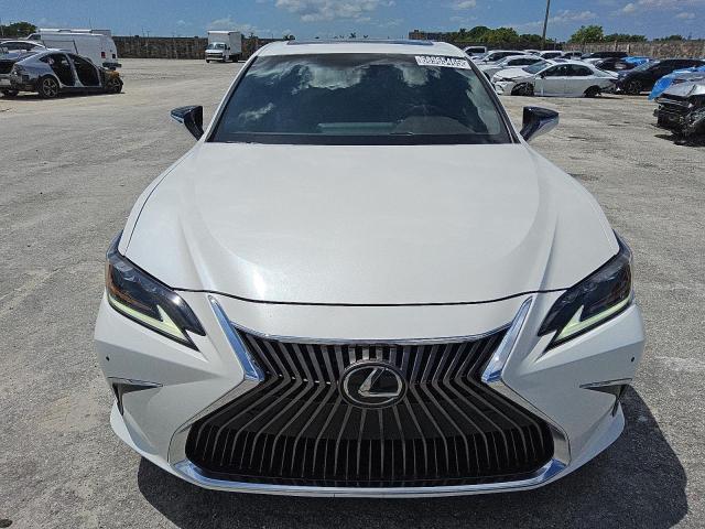 2019 LEXUS ES 350 58ABZ1B16KU035393