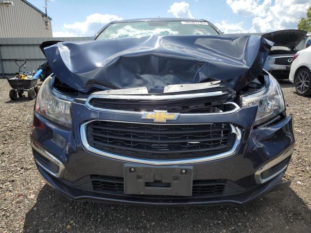 2016 CHEVROLET CRUZE LIMITED LS 1G1PC5SGXG7127586