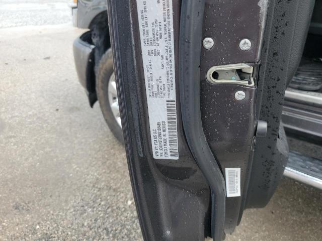 2022 RAM 2500 LIMIT 3C6UR5TJXNG138485