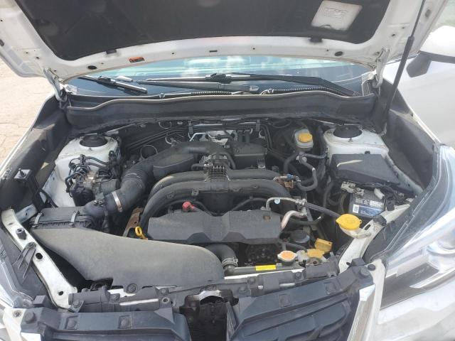 2018 SUBARU FORESTER 2 JF2SJARC3JH590577