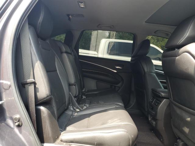 2020 ACURA MDX 5J8YD4H31LL020792