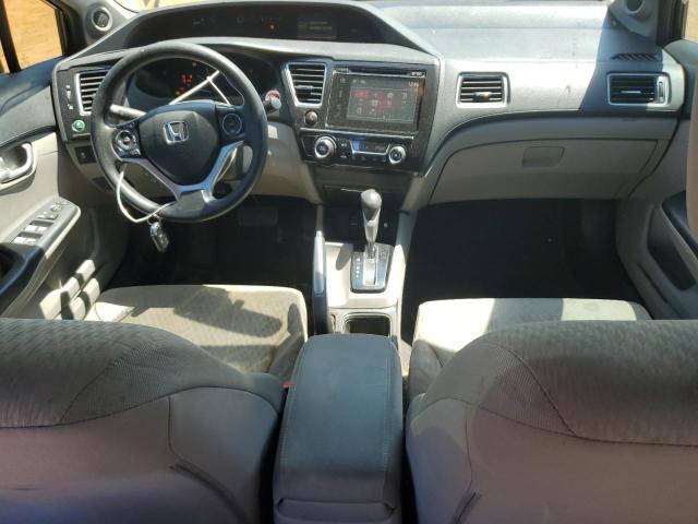 2015 HONDA CIVIC EX 19XFB2F82FE012437