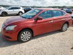 2015 NISSAN SENTRA S - 3N1AB7AP1FL658167