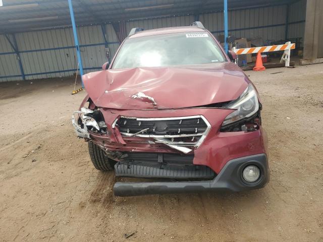 2017 SUBARU OUTBACK 2. 4S4BSACC4H3389522