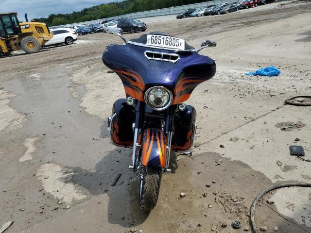 2015 HARLEY-DAVIDSON FLHXSE CVO 1HD1PXN15FB952823