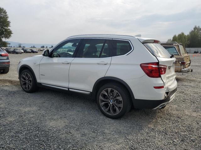 2015 BMW X3 XDRIVE28I 5UXWX9C59F0D47063