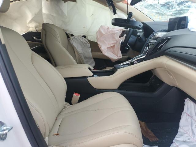 2023 ACURA RDX 5J8TC2H3XPL023021