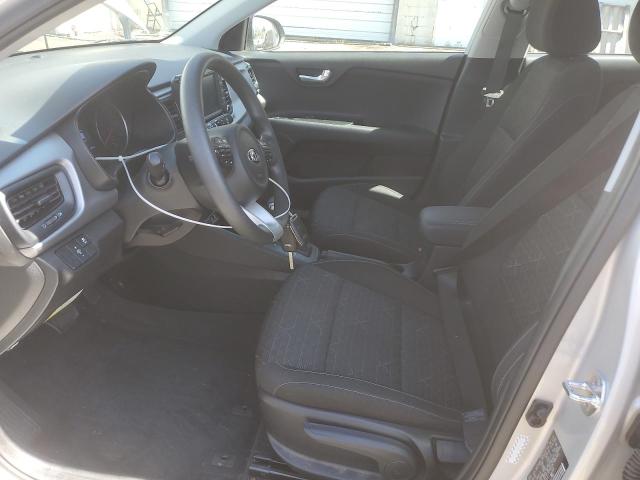 2020 KIA RIO LX - 3KPA25AD7LE351531
