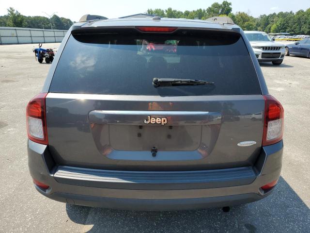 2016 JEEP COMPASS LA 1C4NJCEB2GD807847