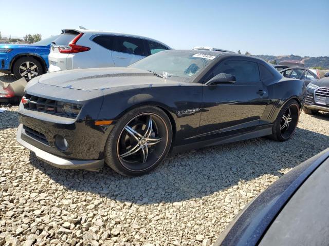 2011 CHEVROLET CAMARO LT - 2G1FC1ED3B9138054