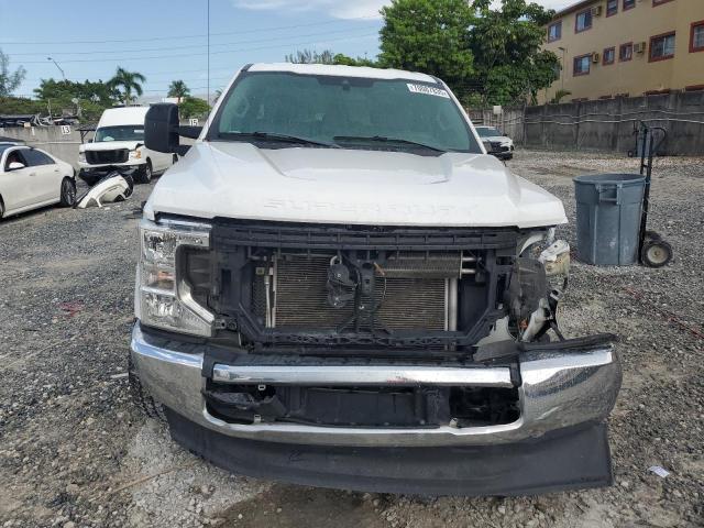 2021 FORD F250 SUPER DUTY 1FT7X2B60MED95474