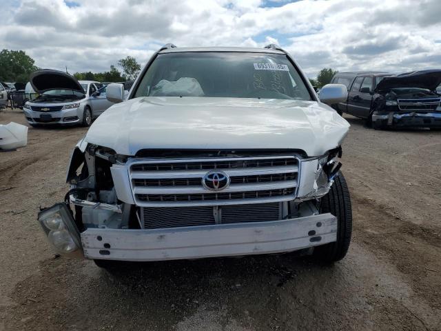 2003 TOYOTA HIGHLANDER #3287773091