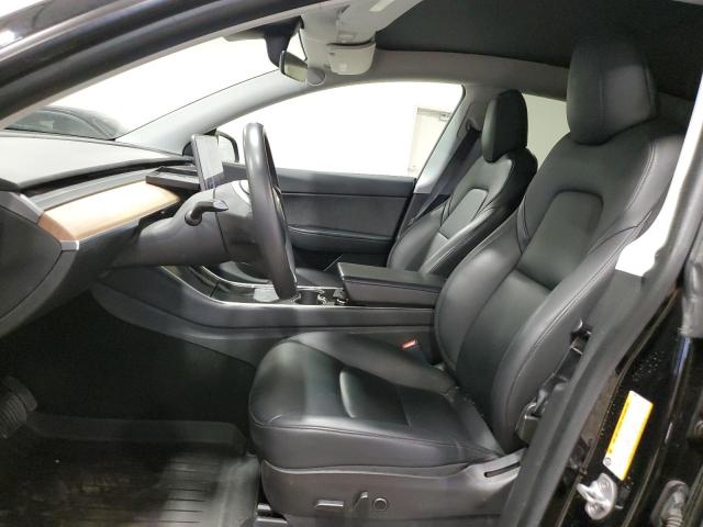 2020 TESLA MODEL Y 5YJYGDEE4LF019845