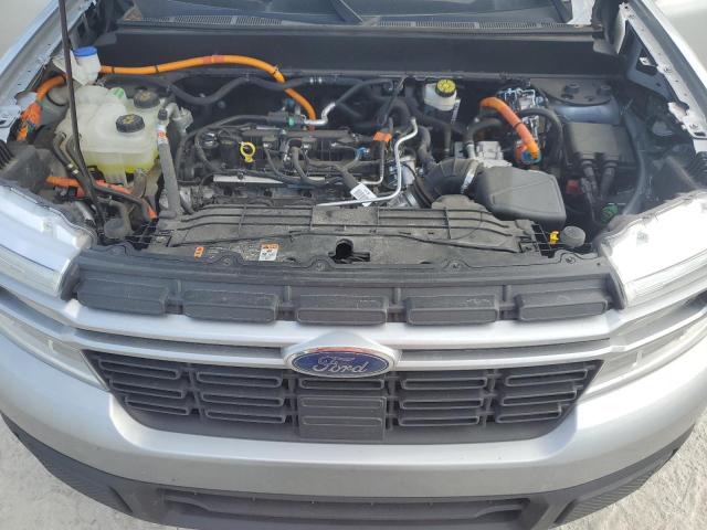 2024 FORD MAVERICK L 3FTTW8M33RRA22036