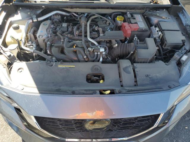 2023 NISSAN SENTRA SV 3N1AB8CV5PY307218