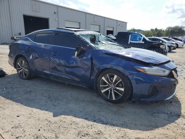 2019 NISSAN MAXIMA S 1N4AA6AV1KC371240