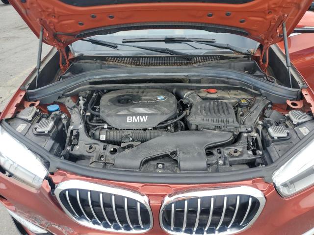 2018 BMW X1 XDRIVE28I WBXHT3C30J5K25897