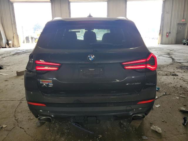 2022 BMW X3 XDRIVE3 5UX53DP08N9L33607