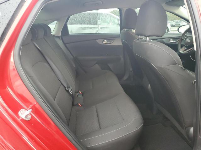 2020 KIA FORTE FE 3KPF24AD0LE220702