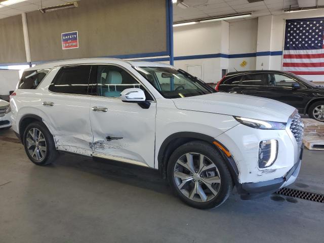 2022 HYUNDAI PALISADE S KM8R4DHE2NU479388