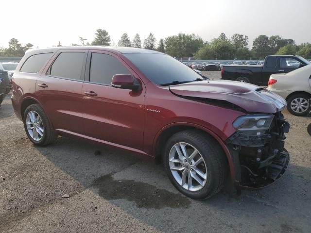 2022 DODGE DURANGO R/T 1C4SDJCT5NC101114