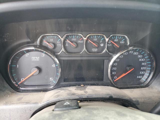 2018 GMC SIERRA K25 1GT12TEY4JF173307