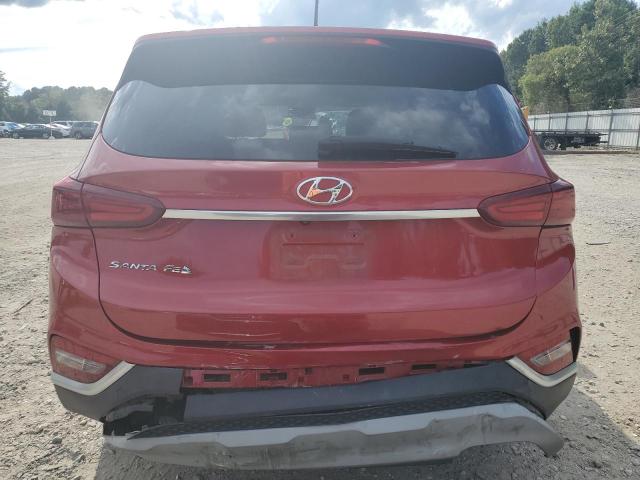 2019 HYUNDAI SANTA FE S 5NMS23AD5KH083921