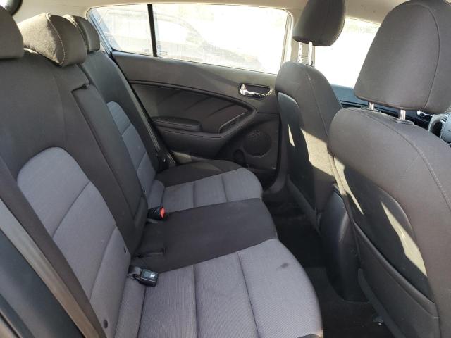 2016 KIA FORTE LX KNAFK5A89G5652373
