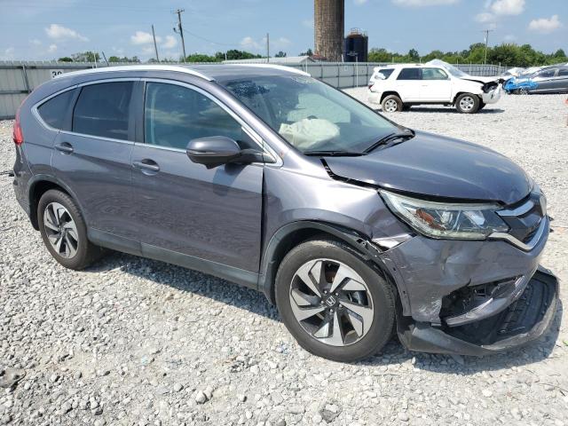2016 HONDA CR-V TOURI 5J6RM3H90GL017982