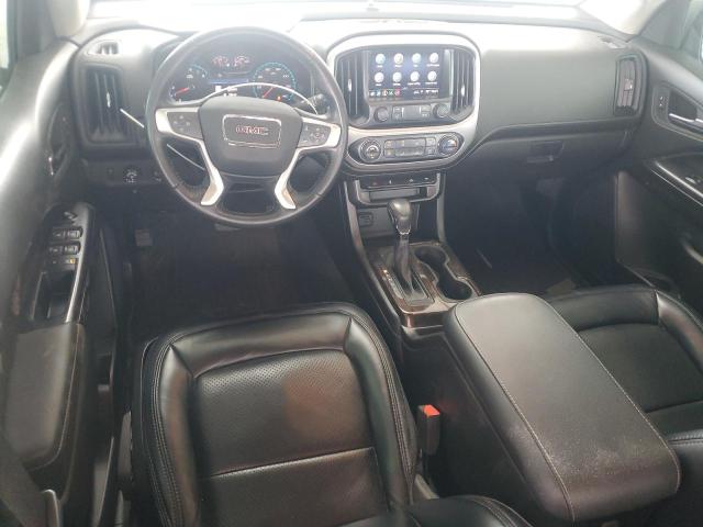 2022 GMC CANYON ELE 1GTG6CEN2N1191036