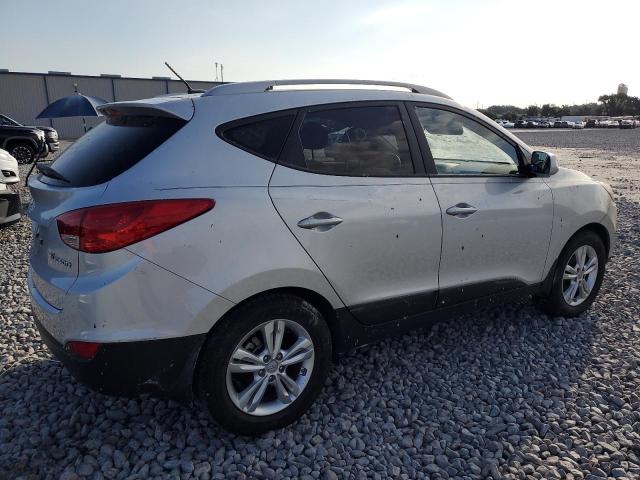 2011 HYUNDAI TUCSON GLS - KM8JU3AC6BU299813