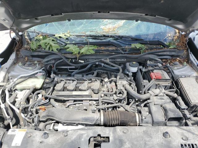 2019 HONDA CIVIC LX SHHFK7H37KU205197