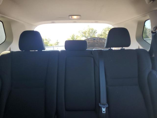 2023 NISSAN ROGUE S 5N1BT3AB6PC753358