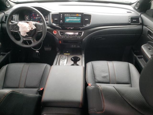 2025 HONDA PASSPORT TRAIL SPORT 5FNYF8H68SB015391