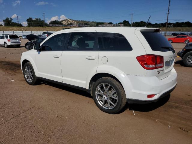 2019 DODGE JOURNEY GT 3C4PDDEG2KT746004
