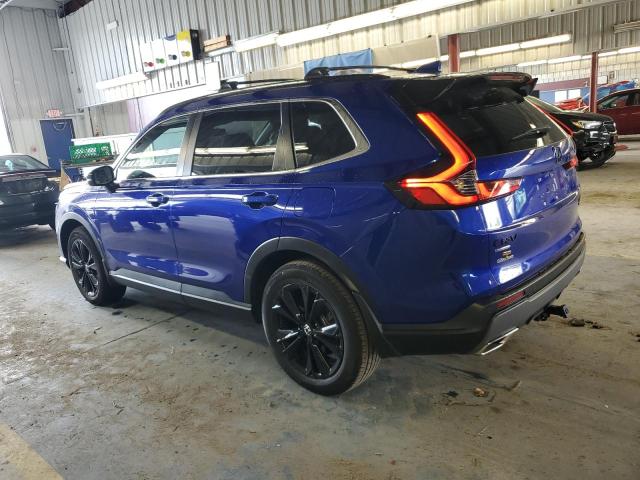 2023 HONDA CR-V SPORT TOURING - 2HKRS6H9XPH800891