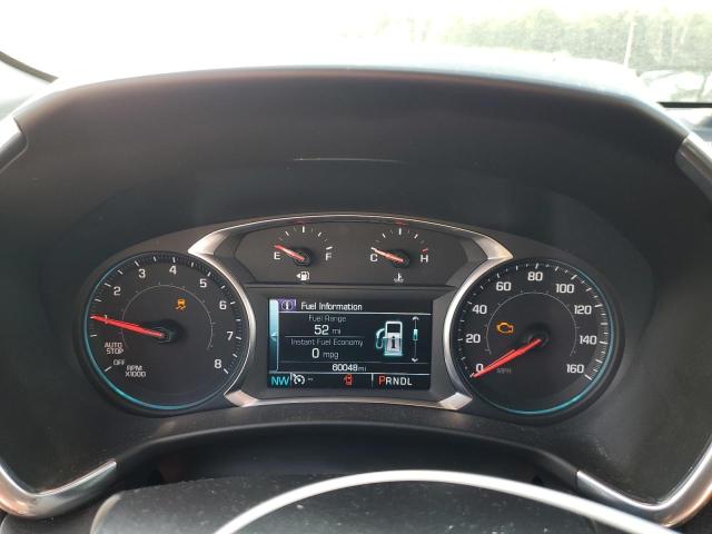 2018 CHEVROLET EQUINOX PR - 2GNAXNEX1J6164098