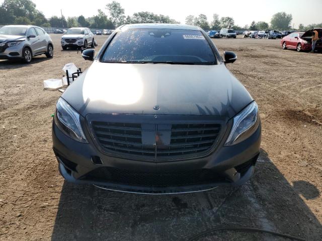 2015 MERCEDES-BENZ S 550 4MAT WDDUG8FB2FA184337