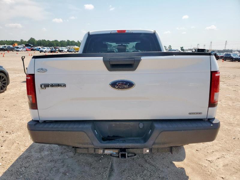 2016 FORD F150 SUPER - 1FTEX1C85GFB01230