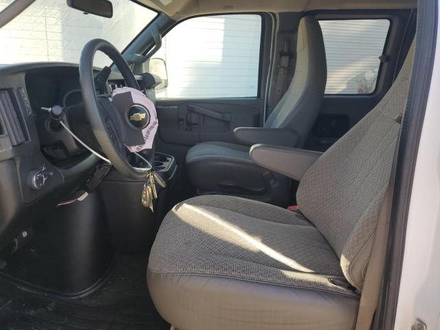 2018 CHEVROLET EXPRESS G2500 LT 1GAWGFFGXJ1268376