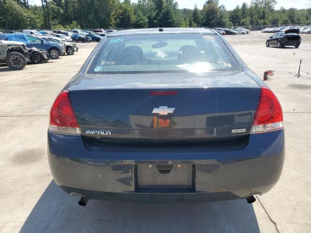 2015 CHEVROLET IMPALA LIM 2G1WA5E38F1132520