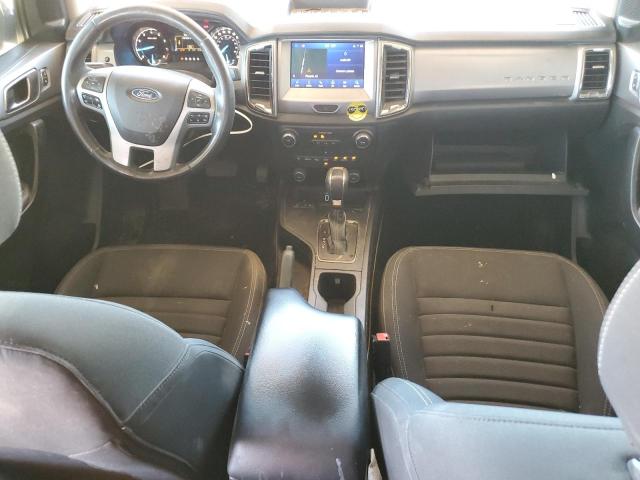 2021 FORD RANGER XL 1FTER4EH9MLD75083
