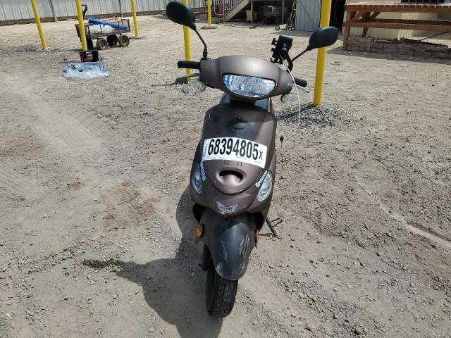 2023 ZHON MOPED - L5YACAPY5P1149482