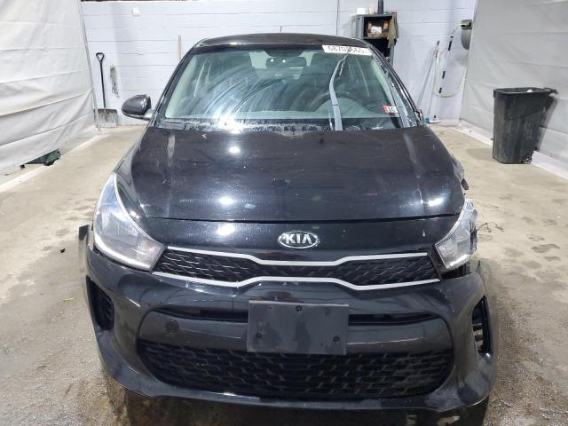 2019 KIA RIO S 3KPA24AB4KE222959