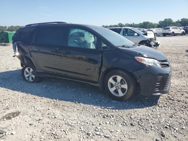 2020 TOYOTA SIENNA LE 5TDKZ3DC4LS076097