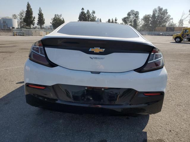 2017 CHEVROLET VOLT LT 1G1RC6S51HU211389