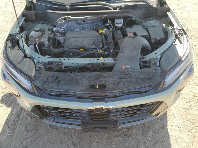 2025 CHEVROLET TRAX ACTIV KL77LKEP5SC079817