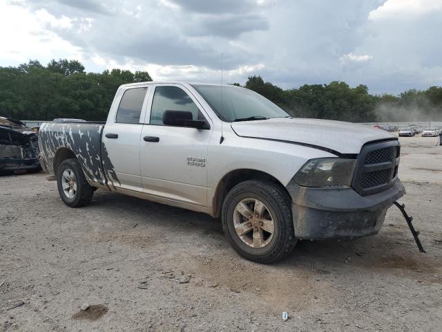 2015 RAM 1500 ST - 1C6RR6FG3FS693137