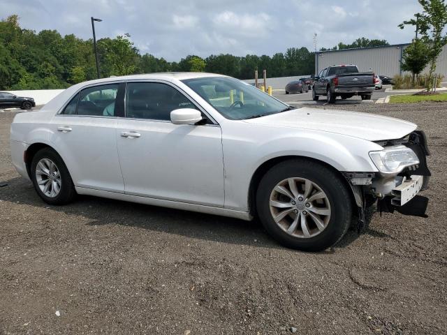2015 CHRYSLER 300 LIMITED 2C3CCAAG5FH853881